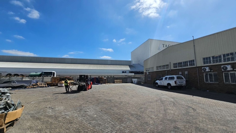 Commercial Property for Sale in Airport Industria Western Cape